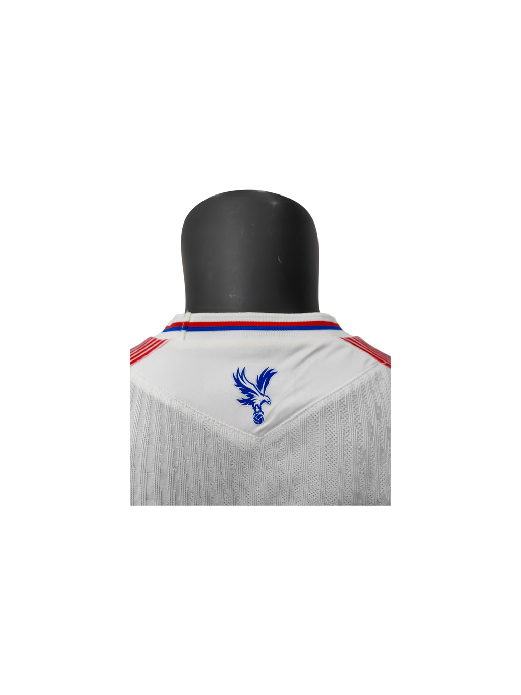 Camisa Crystal Palace Local 26-27