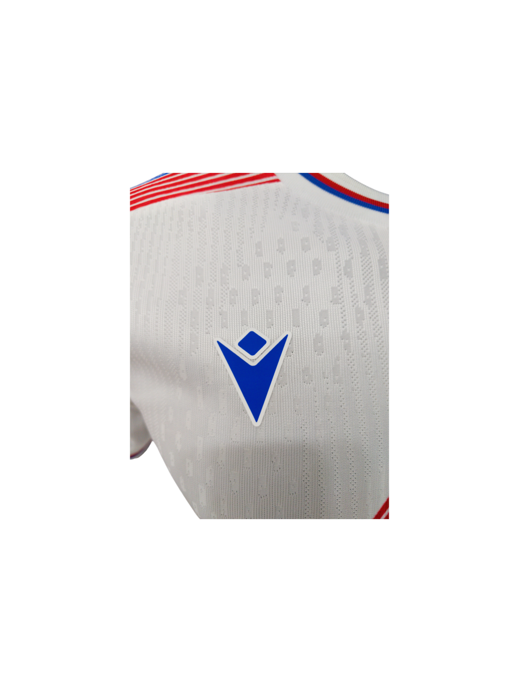 Camisa Crystal Palace Local 26-27