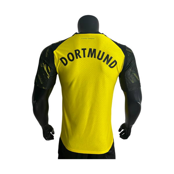 Camisa Borussia Dortmund 25-26 — vista alternativa