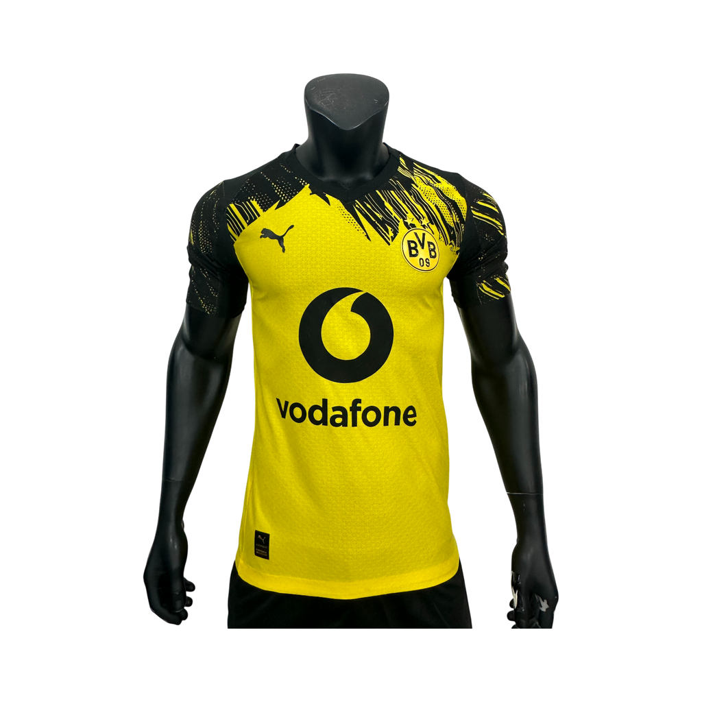 Camisa Borussia Dortmund 25-26