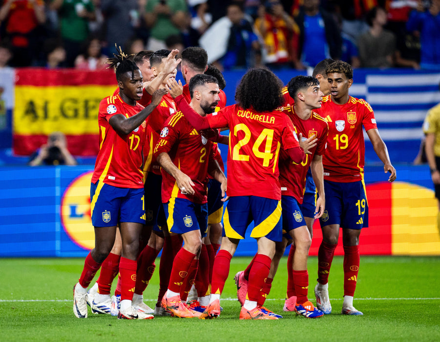 ESPAÑA