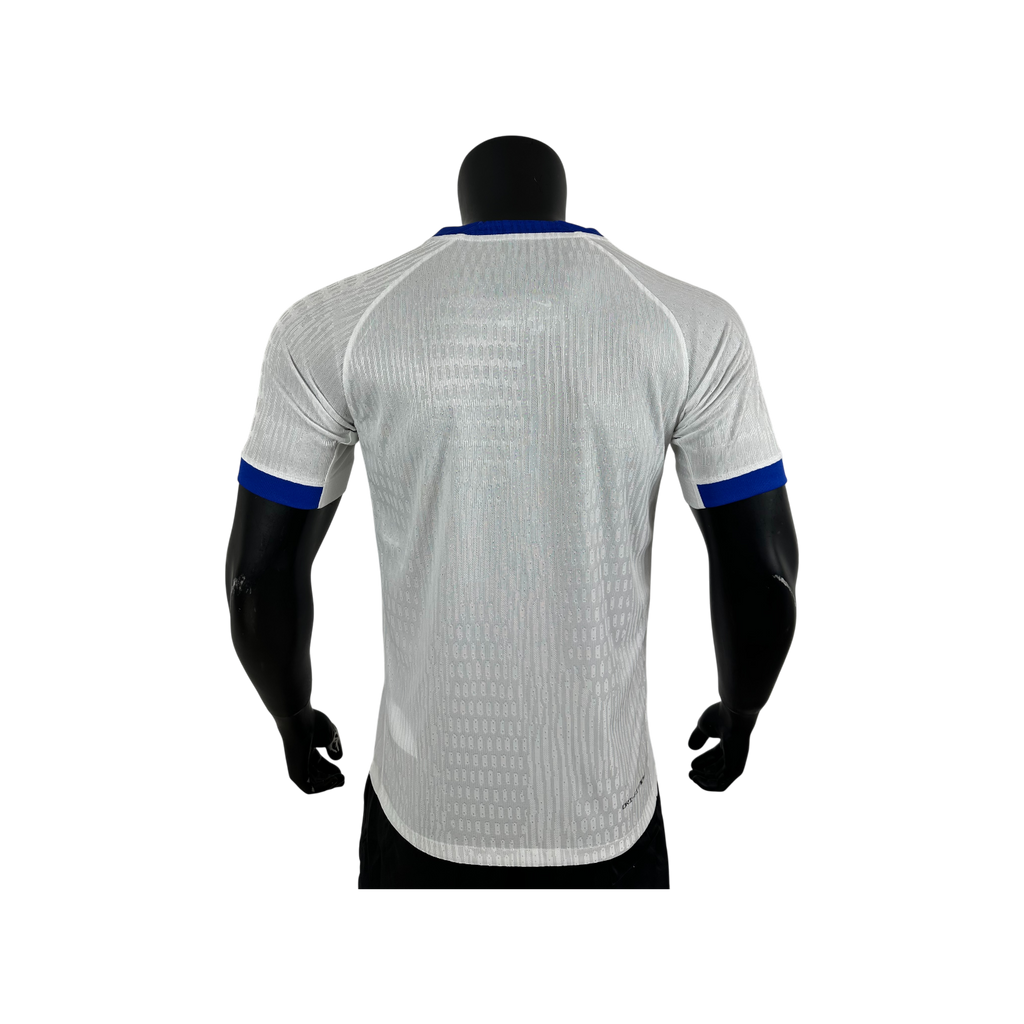 Camisa Inglaterra Mundial