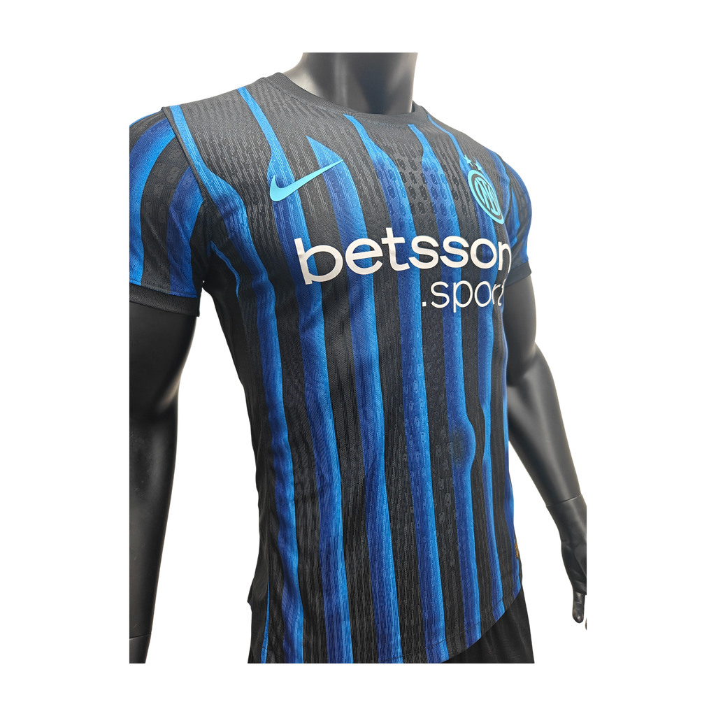 Camisa Inter de Milan Local 25-26