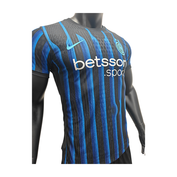 Camisa Inter de Milan Local 25-26 — vista alternativa