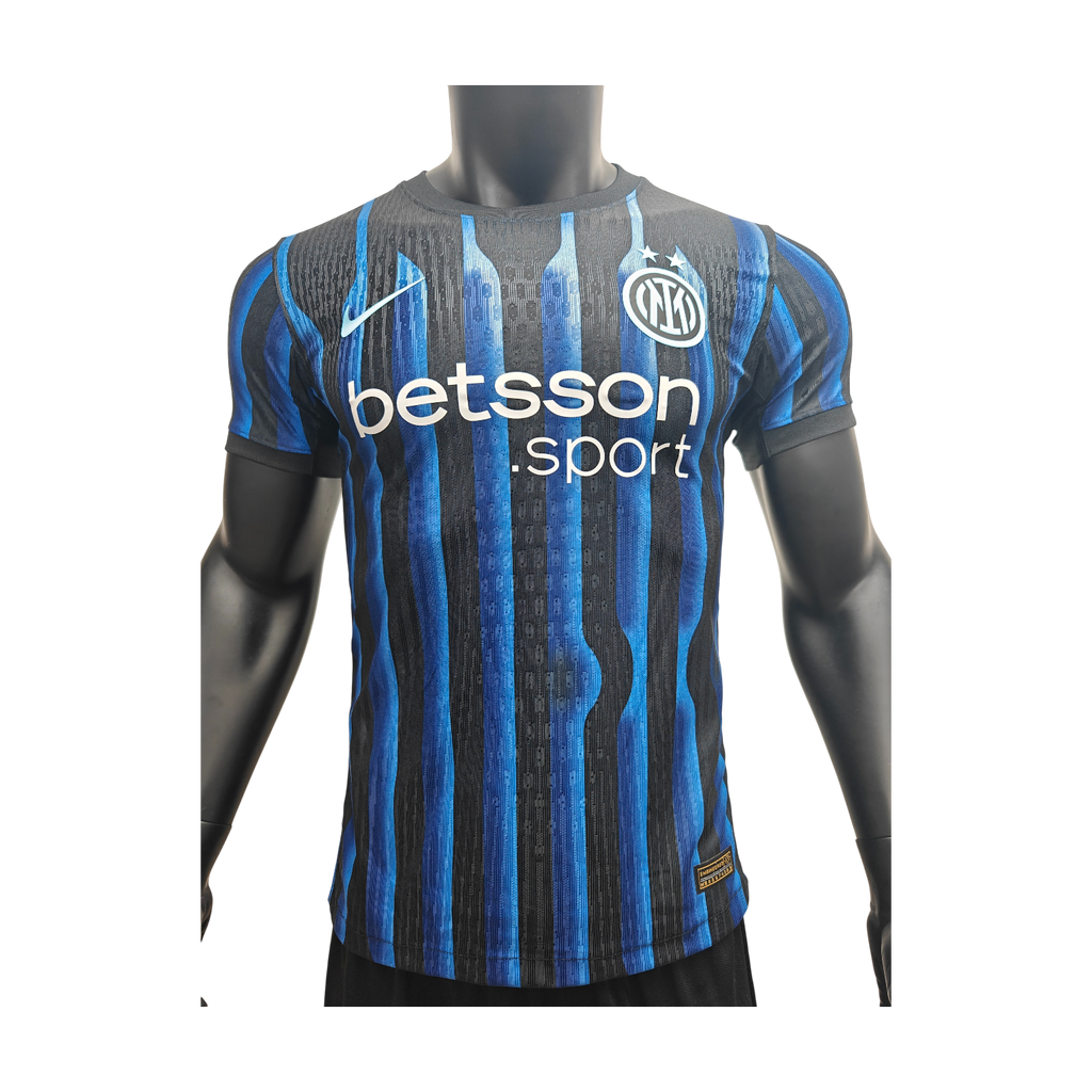 Camisa Inter de Milan Local 25-26