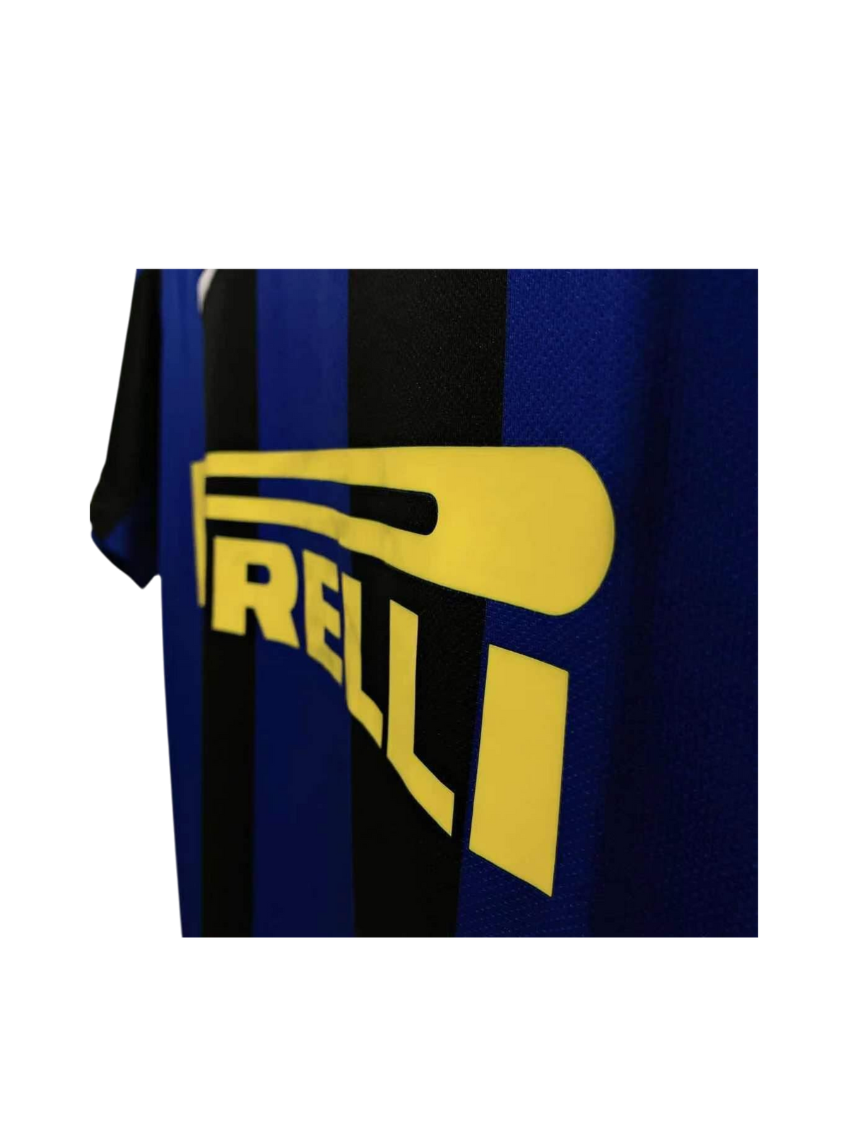 Camisa Inter 2008 retro
