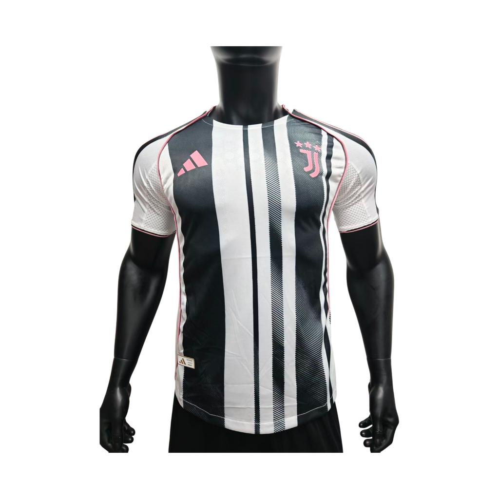 Camisa Juventus 25-26