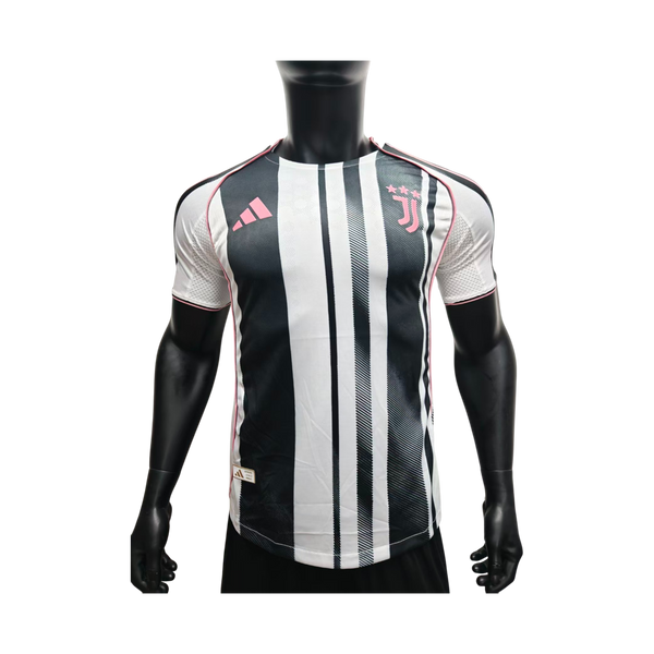 Camisa Juventus 25-26