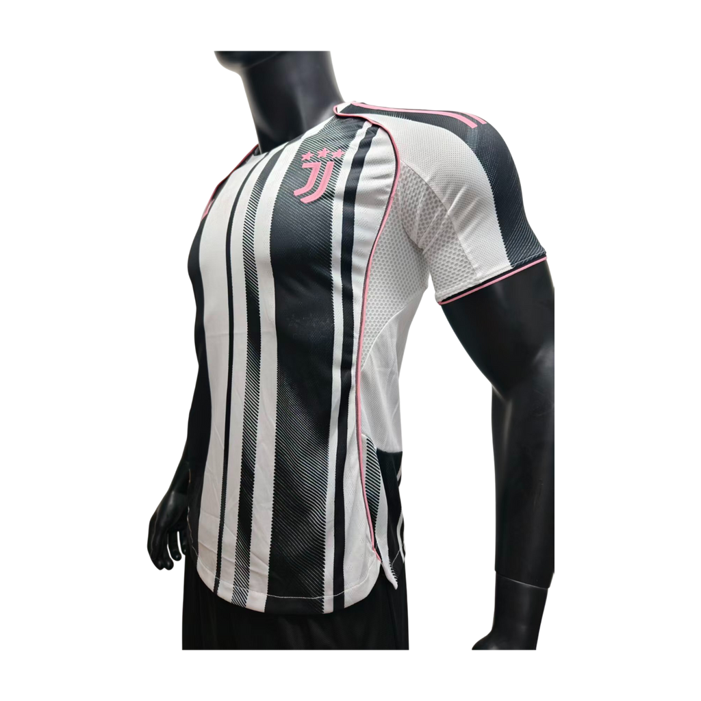 Camisa Juventus 25-26
