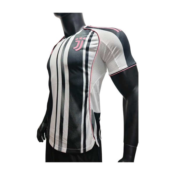 Camisa Juventus 25-26 — vista alternativa