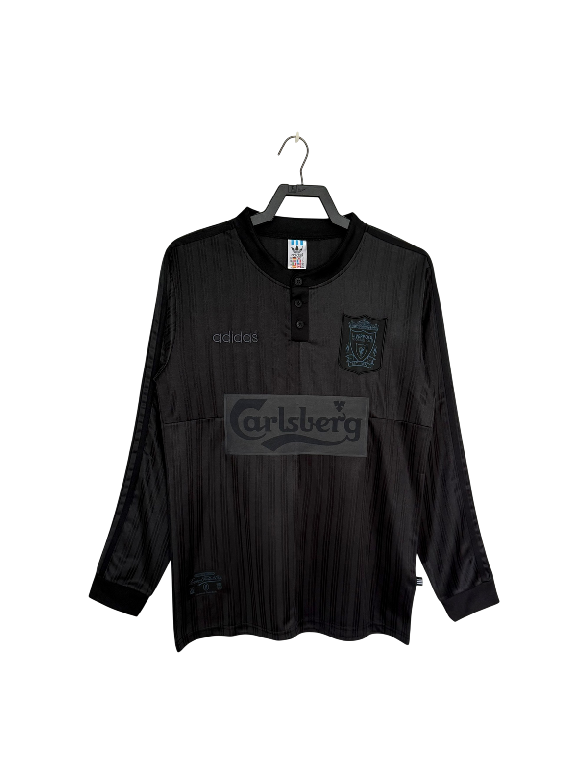 Camisa Liverpool 1995 retro