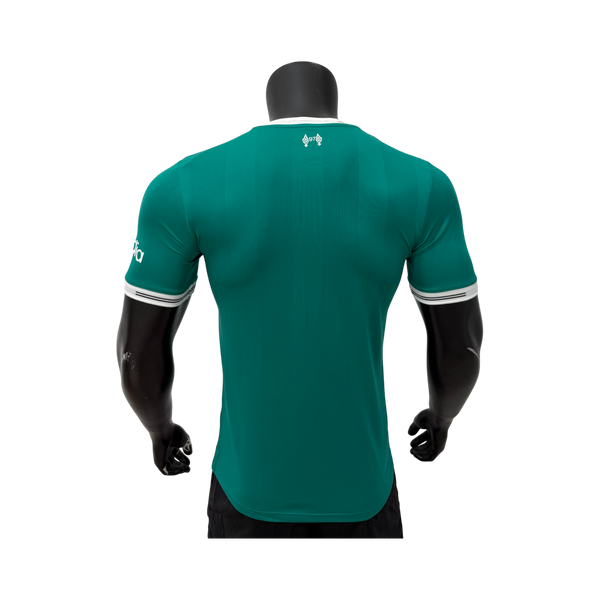 Camisa Liverpool Alternativa 25-26 — vista alternativa