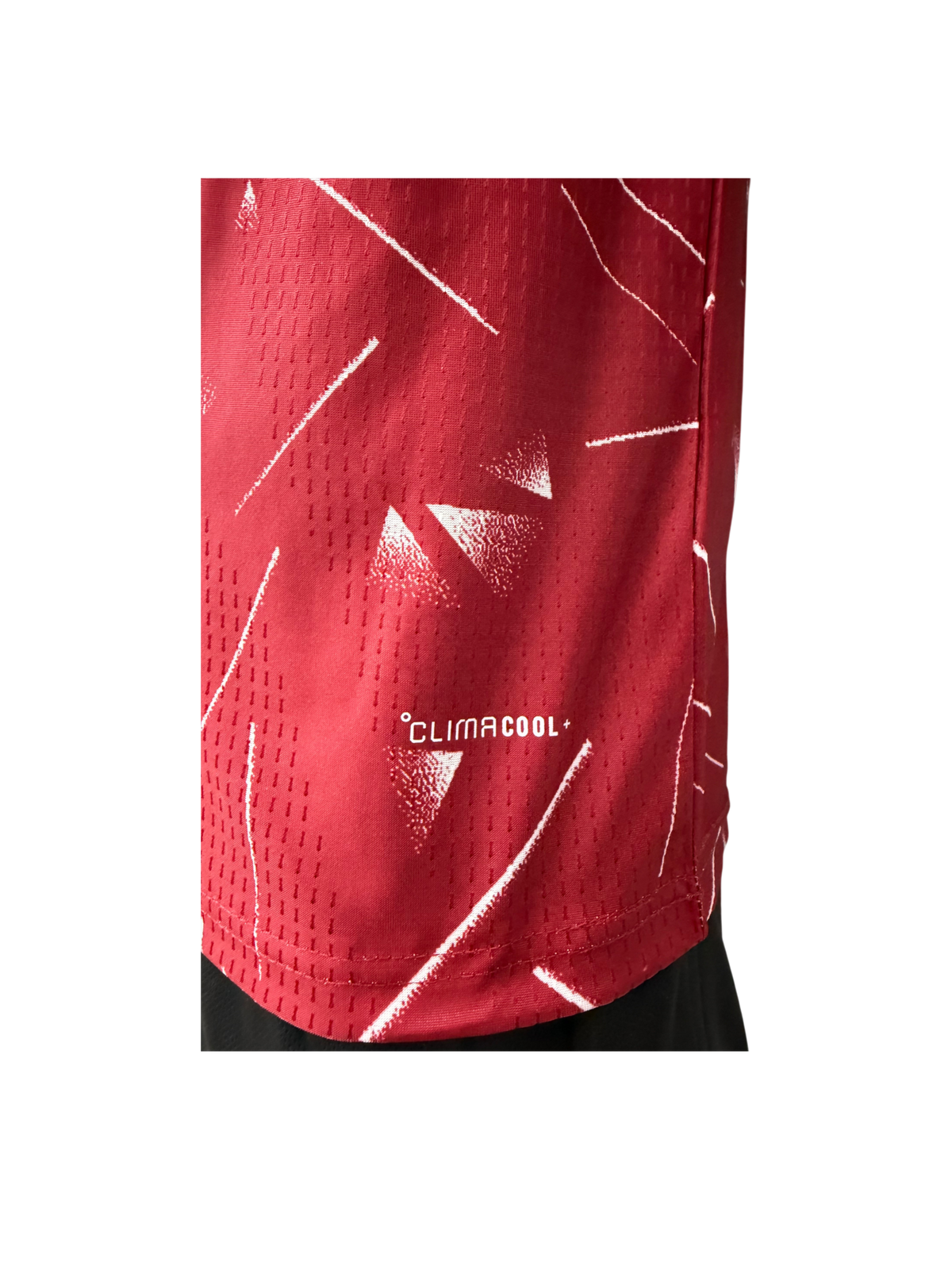 Camisa Liverpool Local 26-27