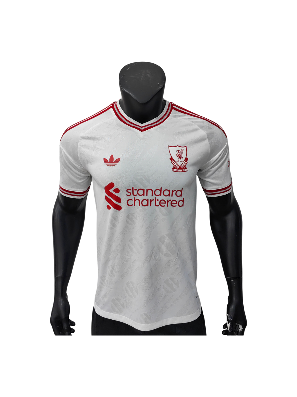Camisa Liverpool Visitante 26-27