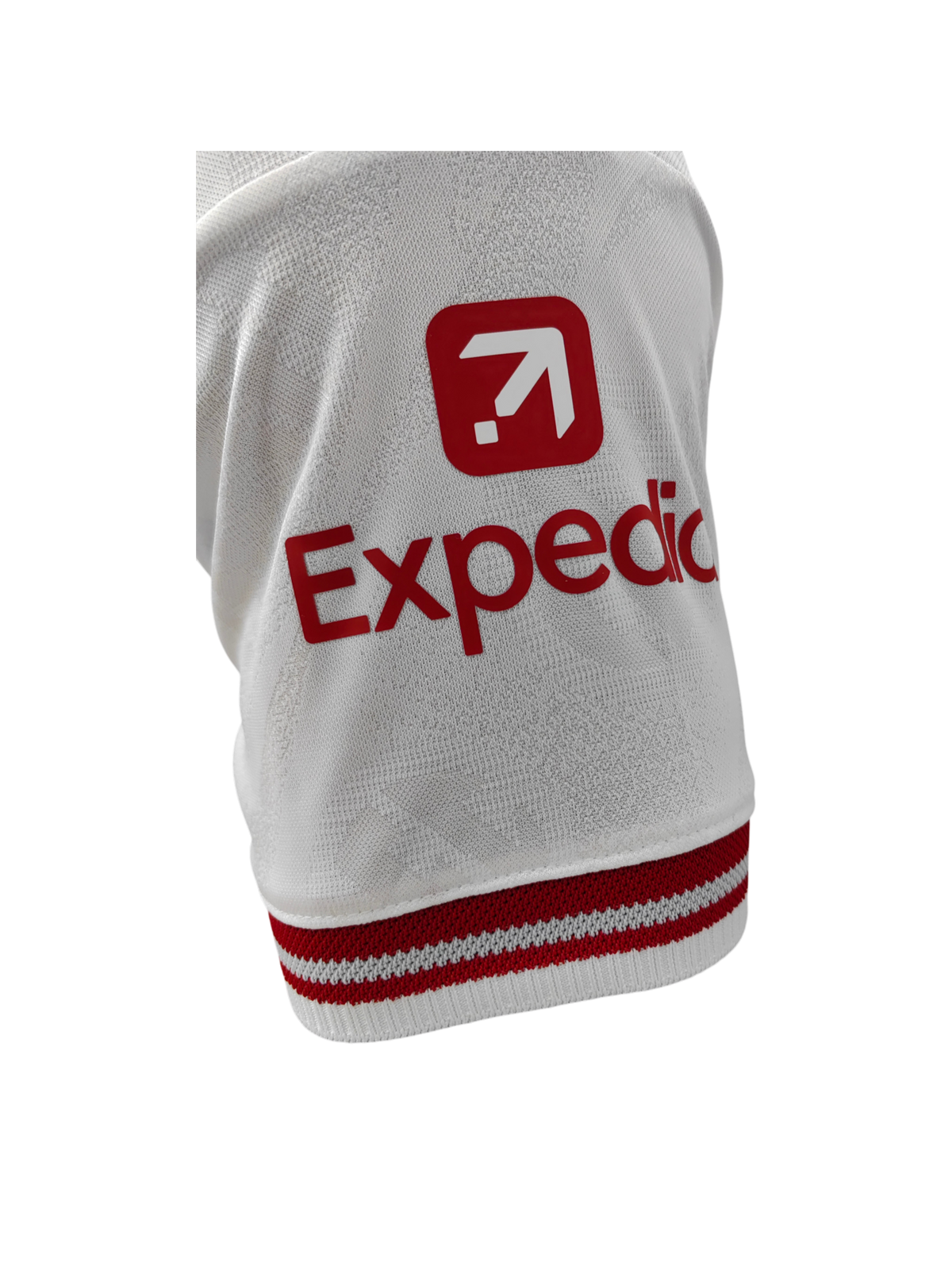 Camisa Liverpool Visitante 26-27