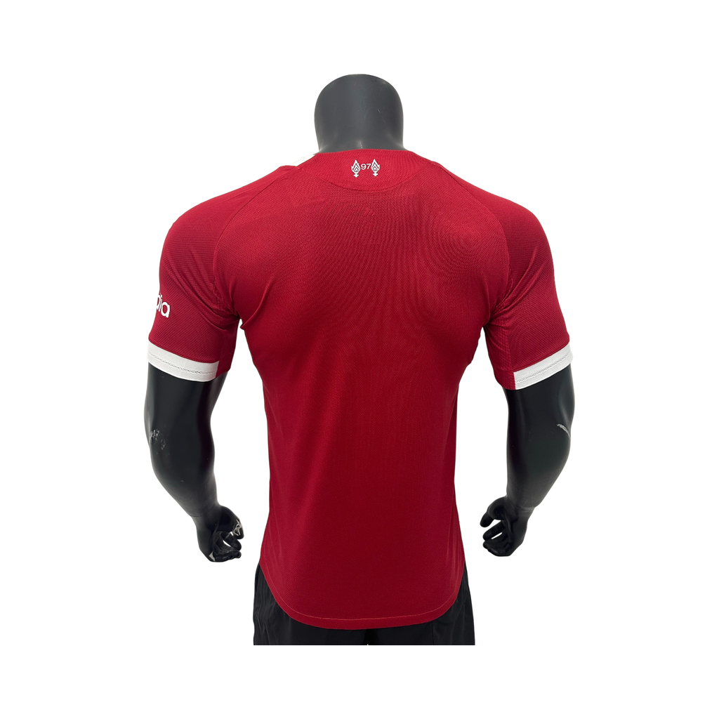 Camisa Liverpool Local 25-26