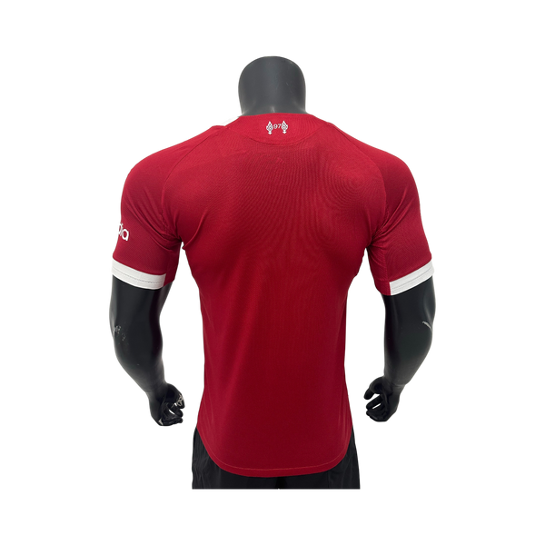 Camisa Liverpool Local 25-26 — vista alternativa