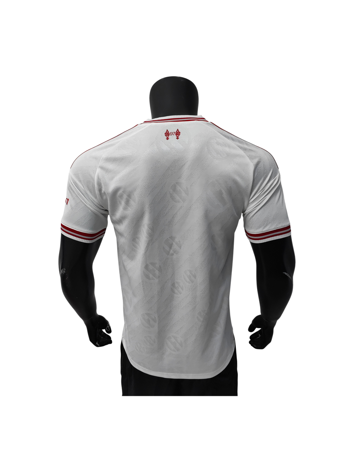 Camisa Liverpool Visitante 26-27