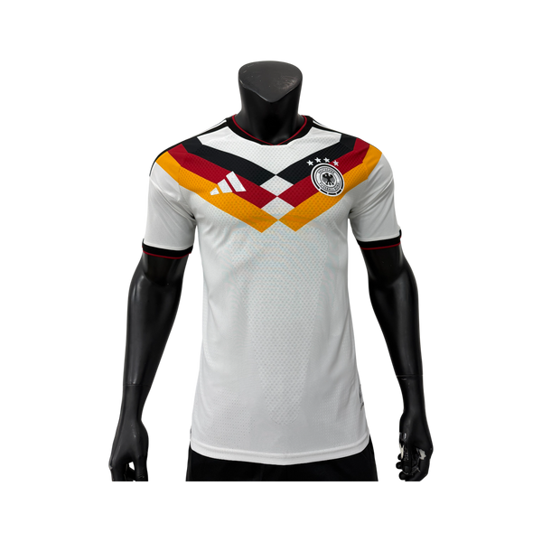 Camisa Alemania  Mundial