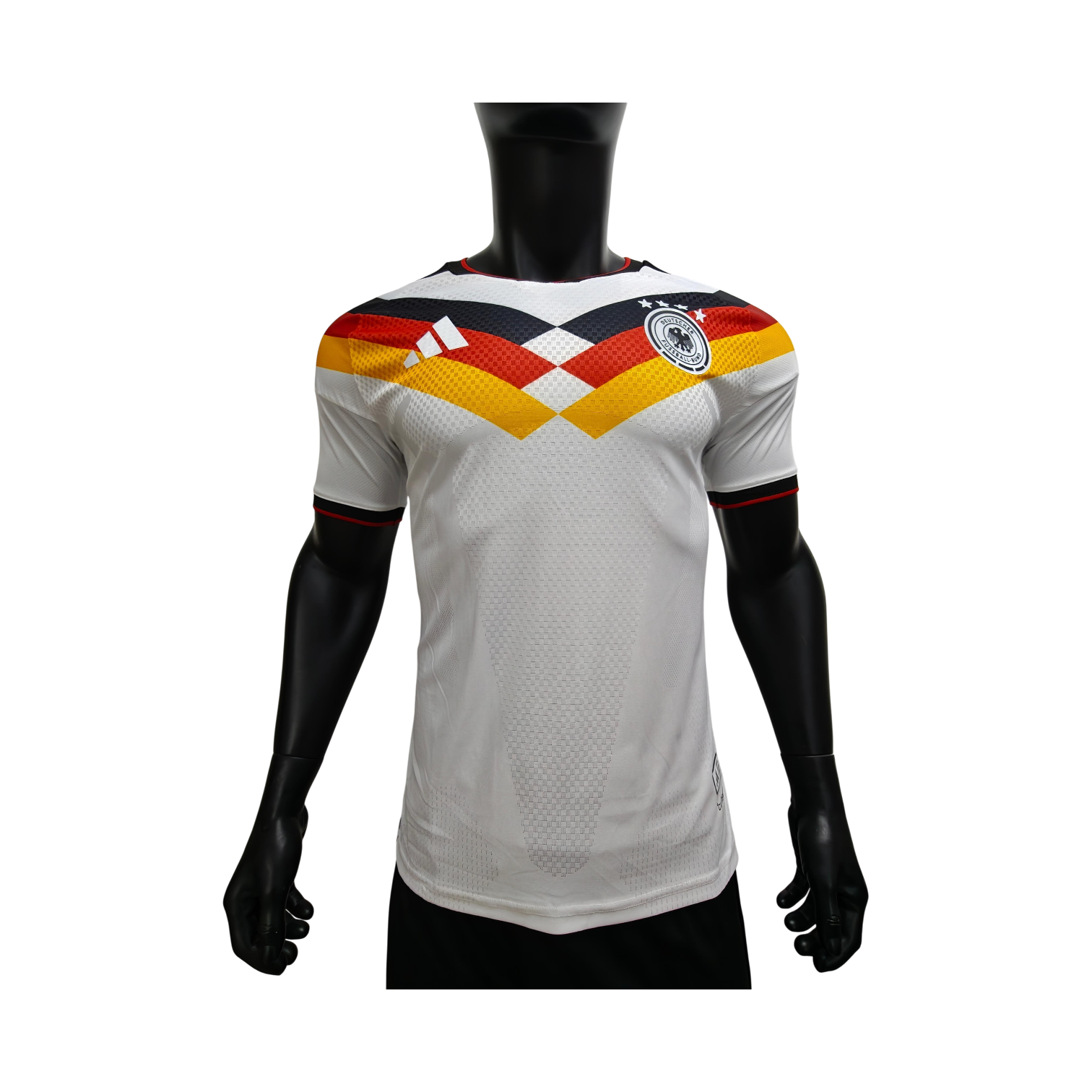Camisa Alemania  Mundial
