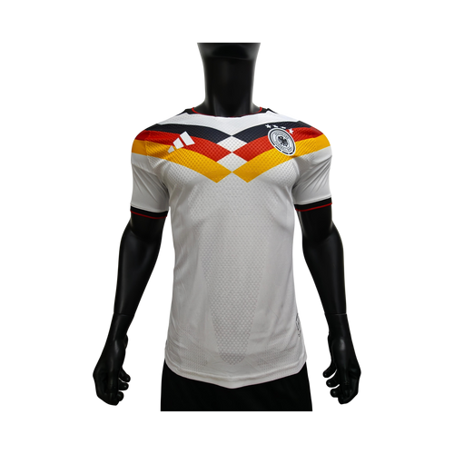 Camisa Alemania  Mundial