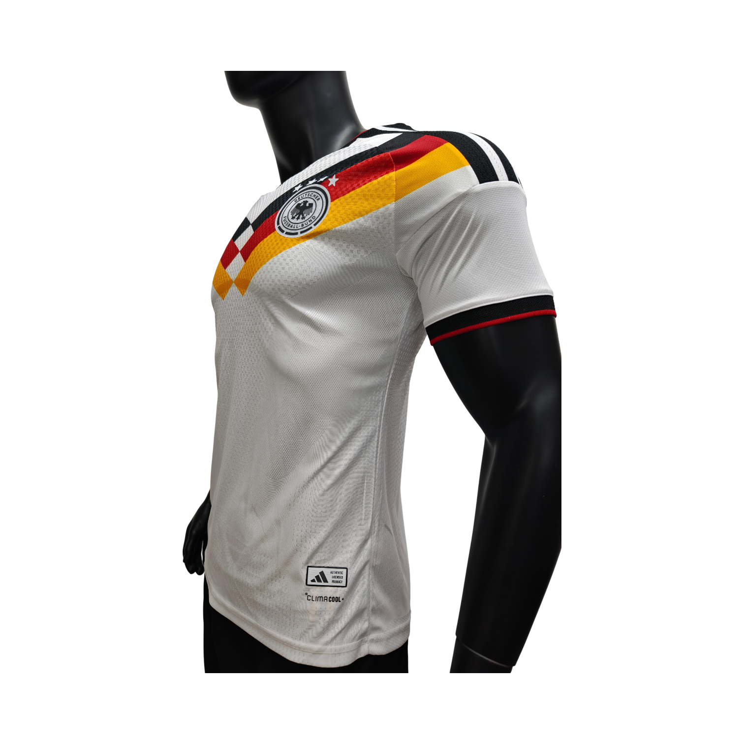 Camisa Alemania  Mundial