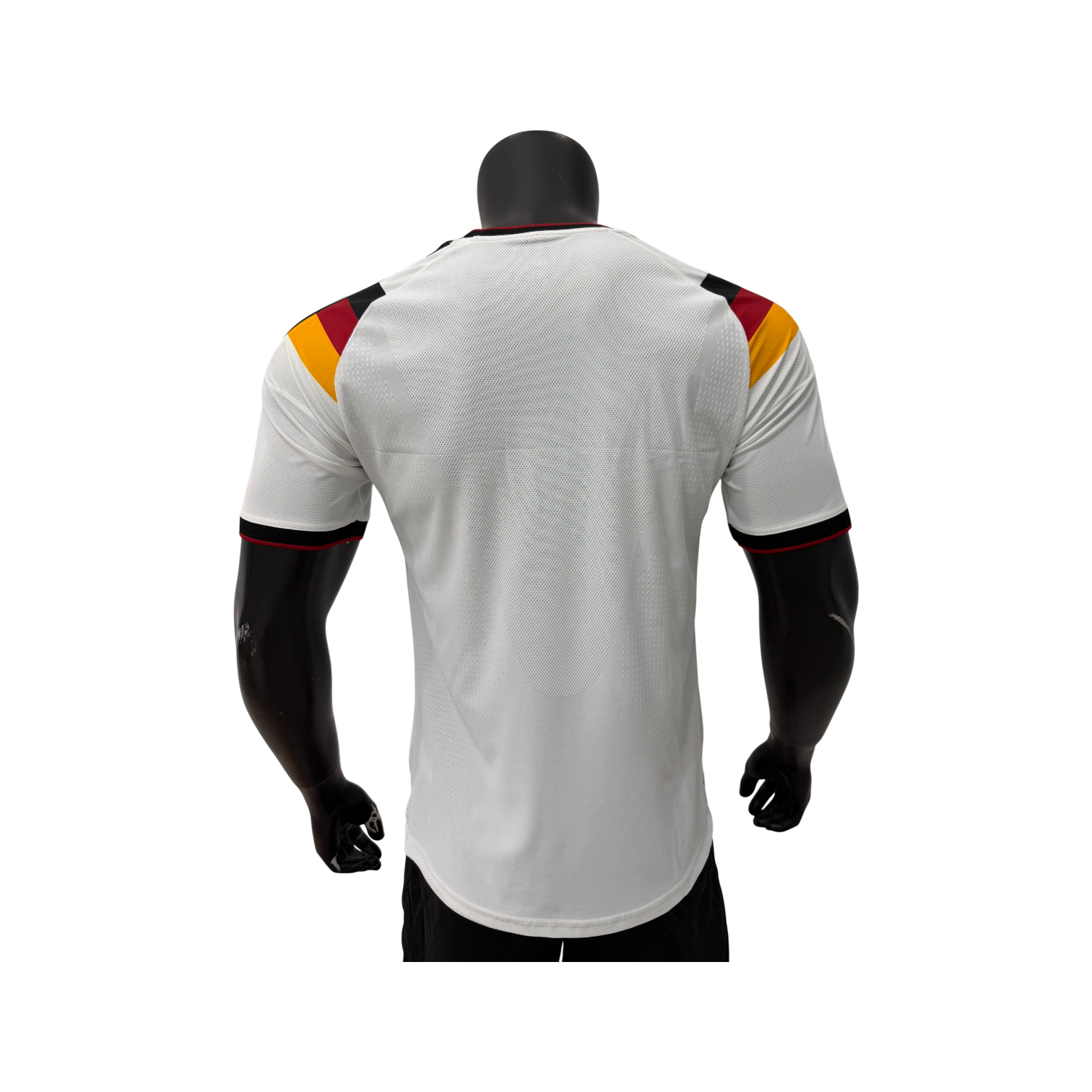 Camisa Alemania  Mundial