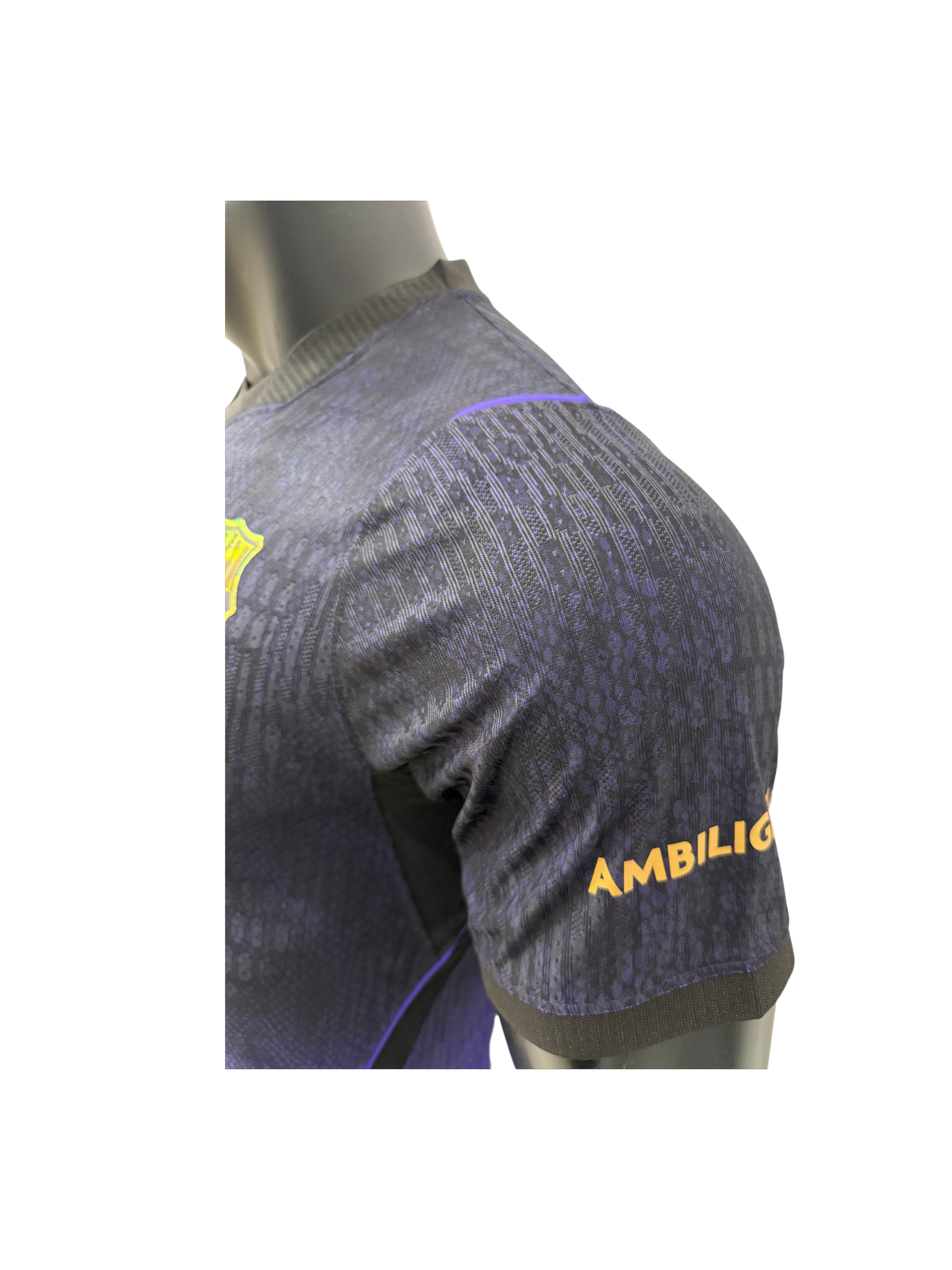 Camisa Barcelona Visitante 26-27