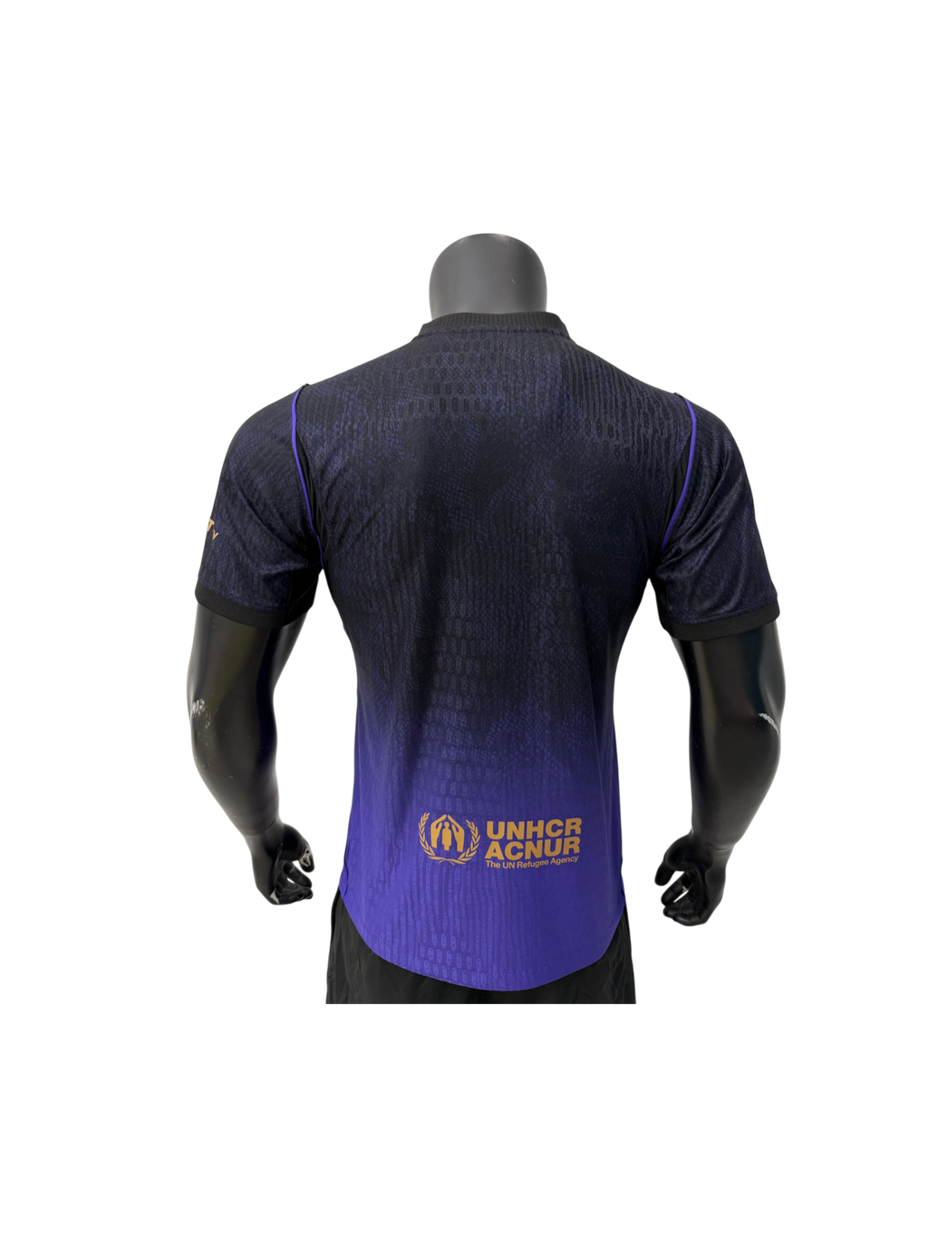 Camisa Barcelona Visitante 26-27