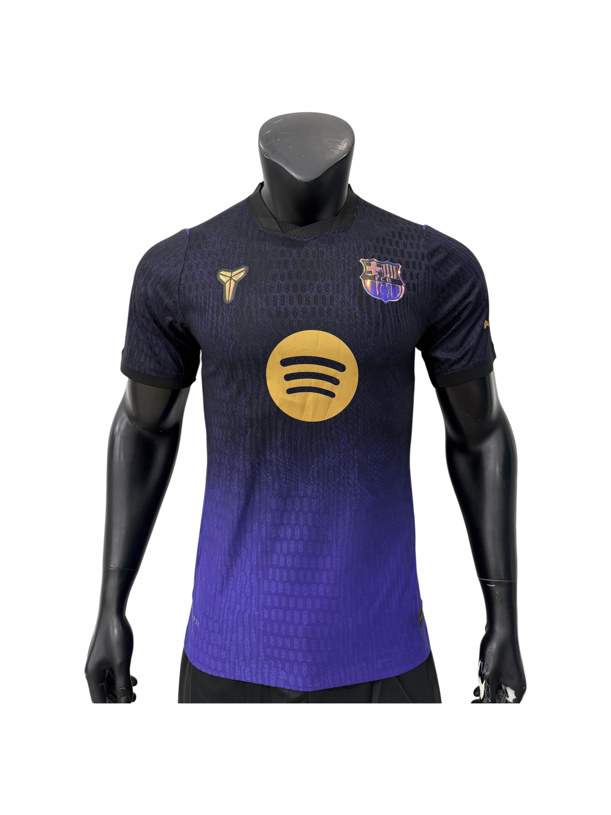 Camisa Barcelona Visitante 26-27