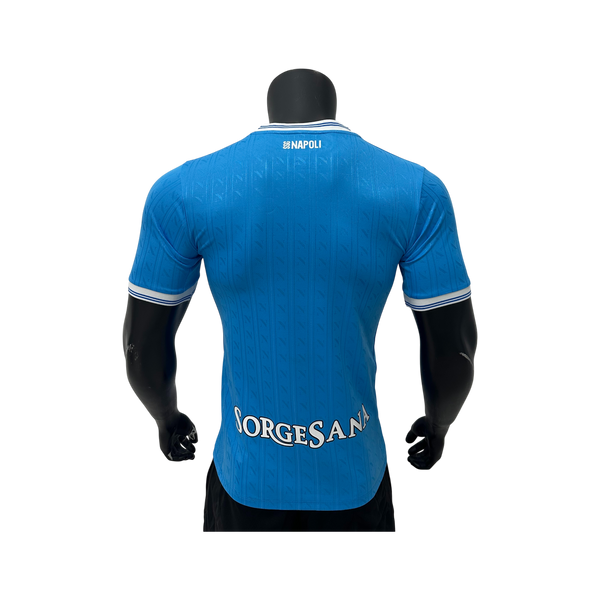 Camisa Napoli local 25-26 — vista alternativa