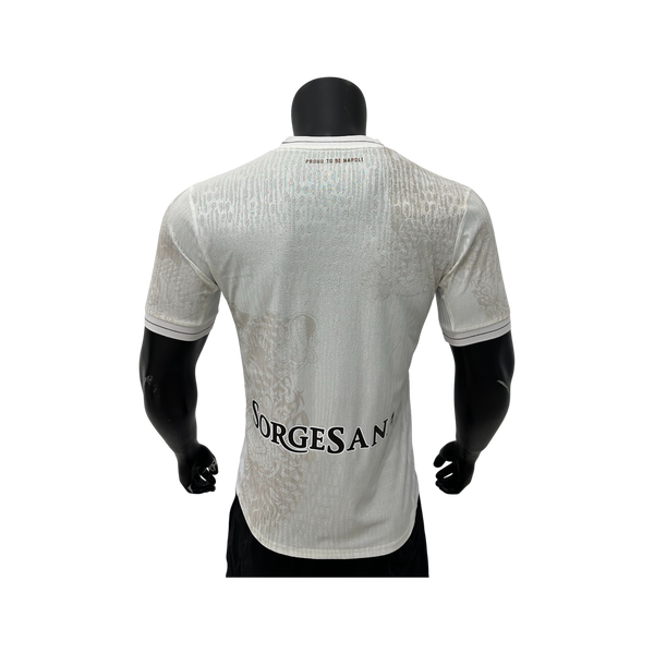 Camisa Napoli alternativa 25-26 — vista alternativa