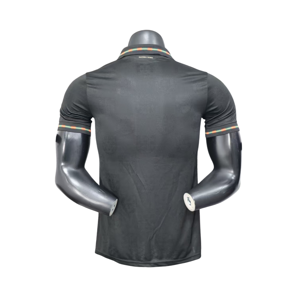 Camisa Portugal Visitante Mundial