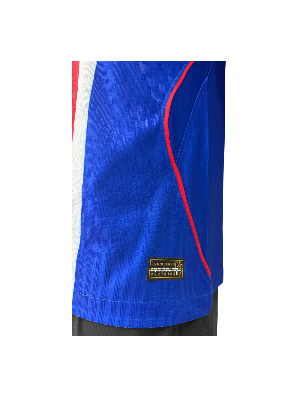 Camisa PSG Local 26-27