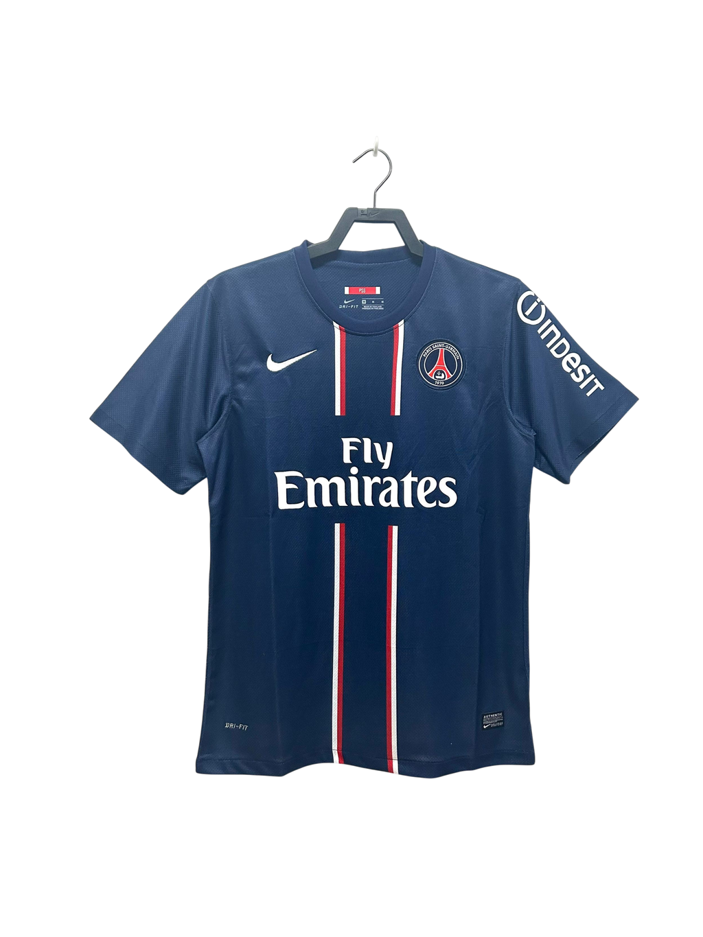 Camisa PSG 2012 retro