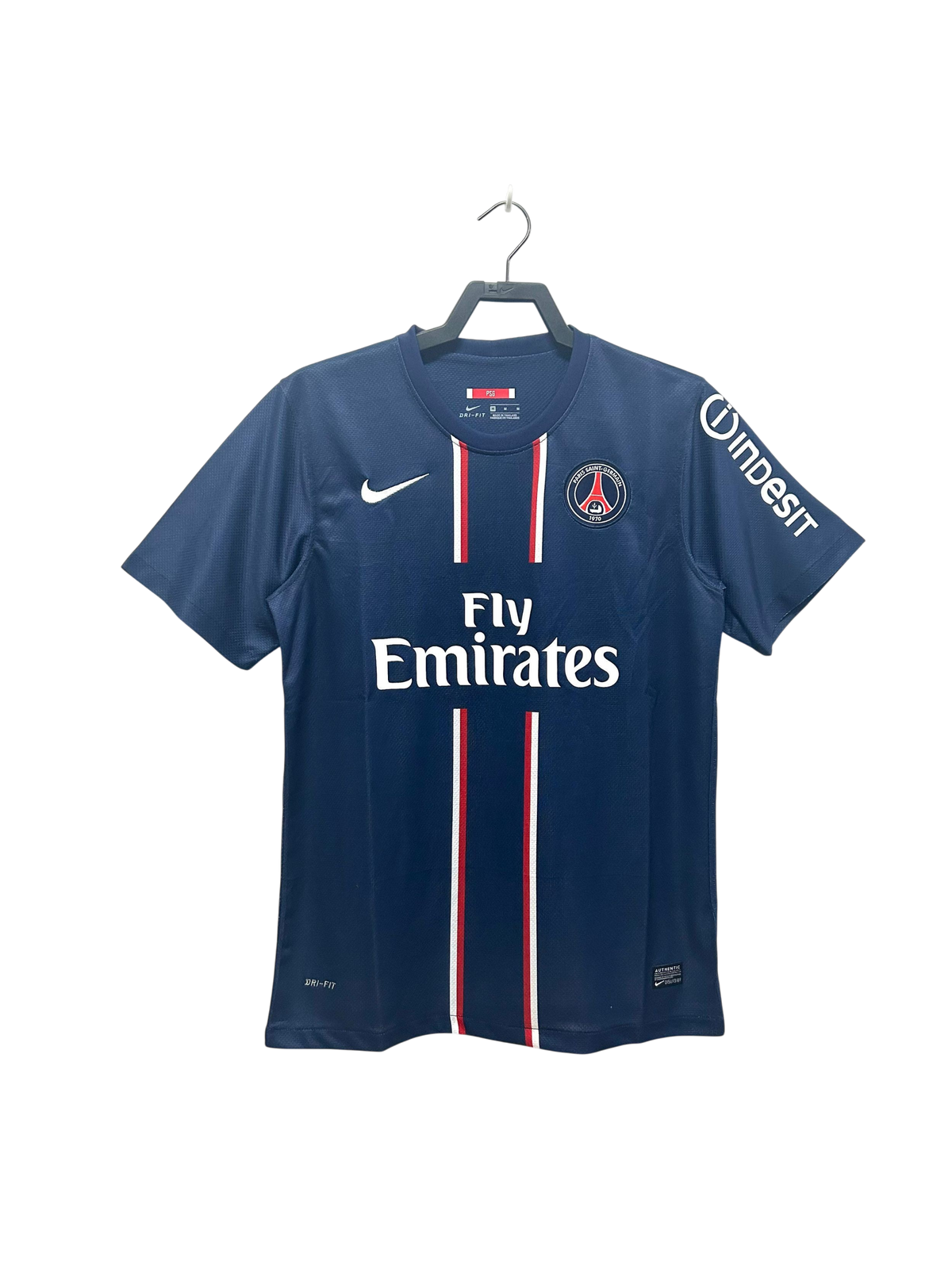 Camisa PSG 2012 retro