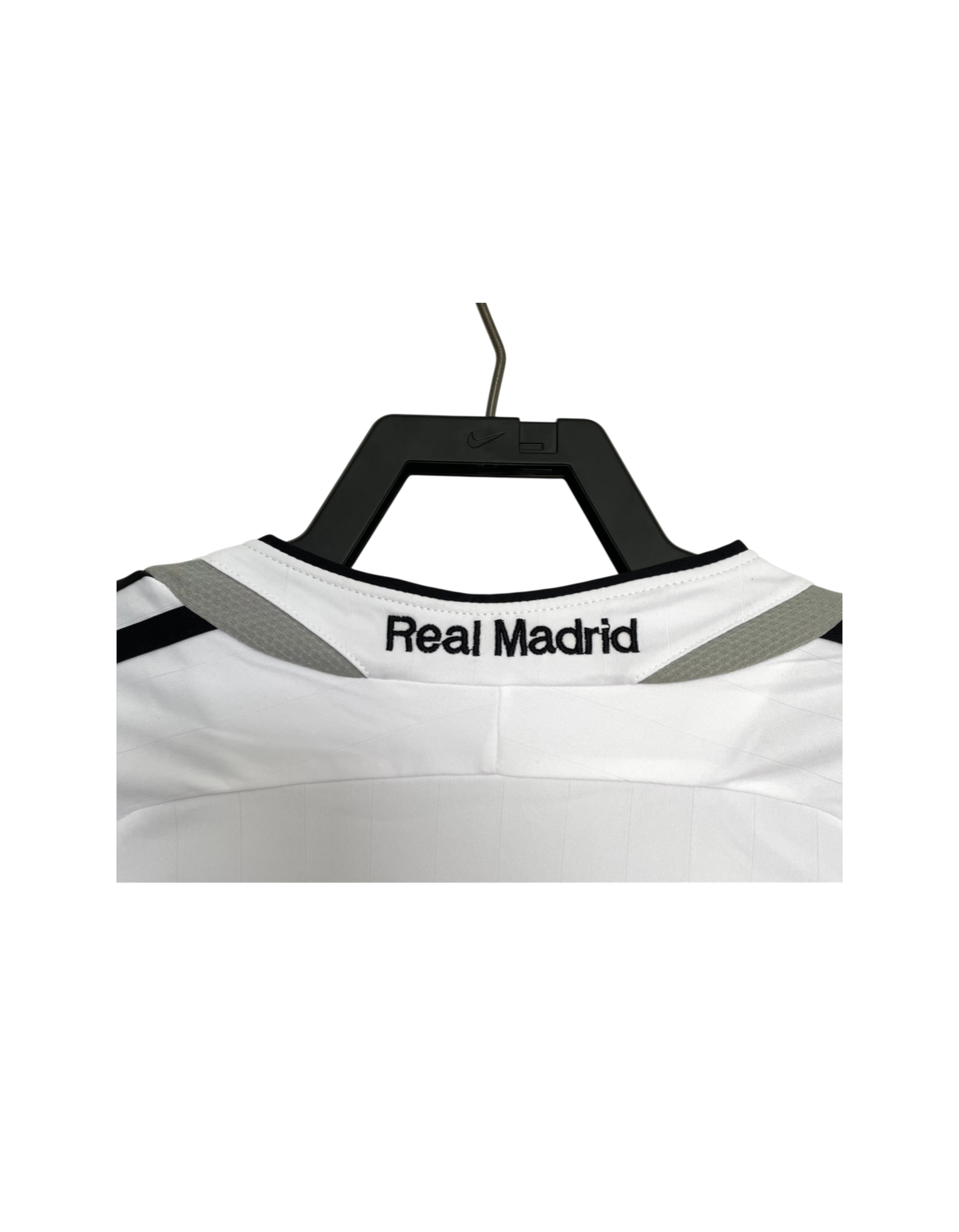 Camisa Real Madrid 2006 retro