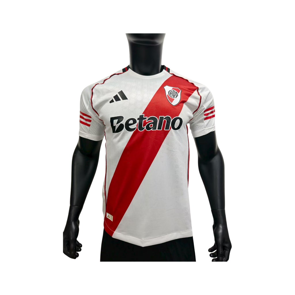 Camisa River Plate Local 25-26