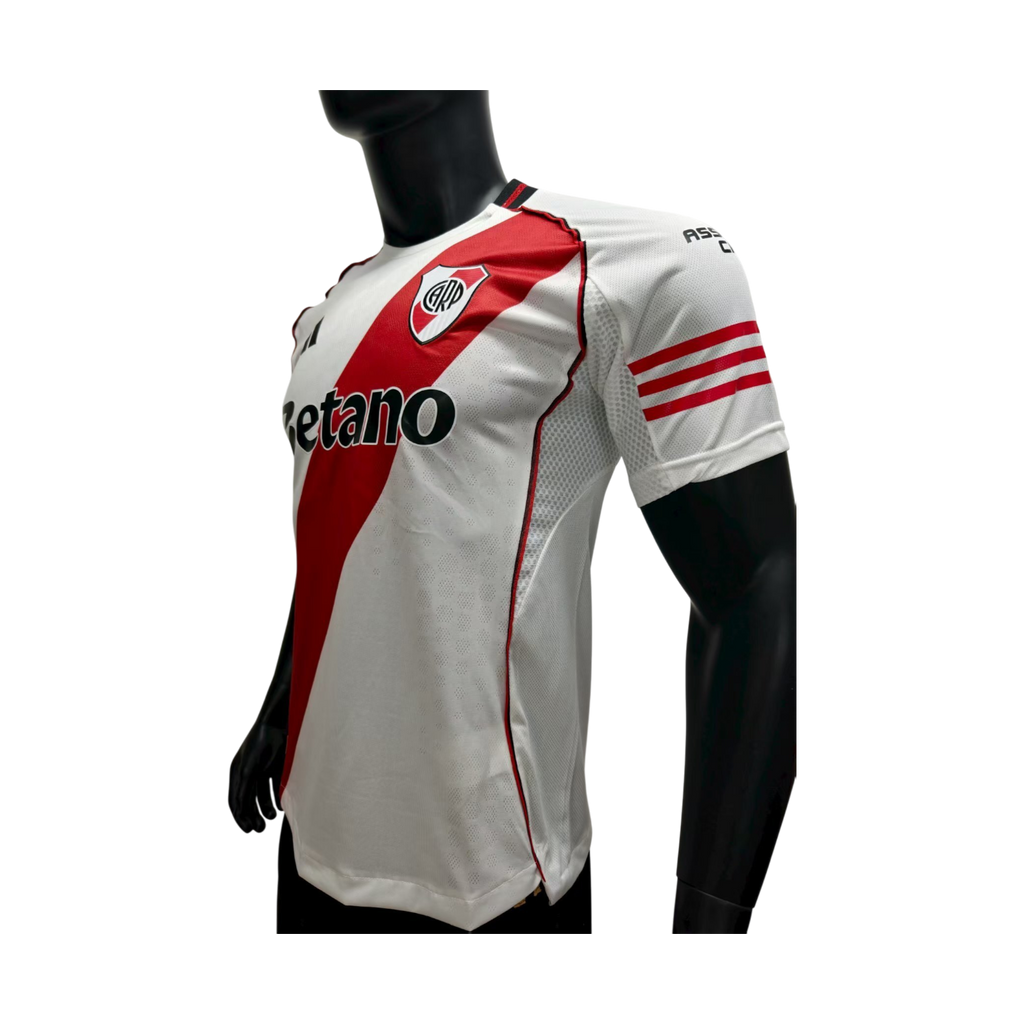 Camisa River Plate Local 25-26