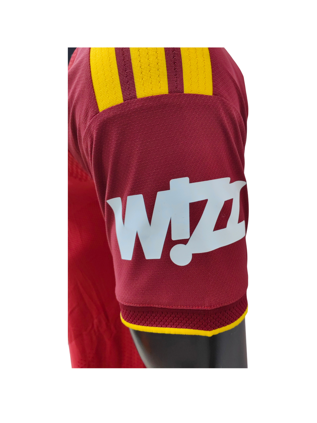 Camisa Roma Local 26-27