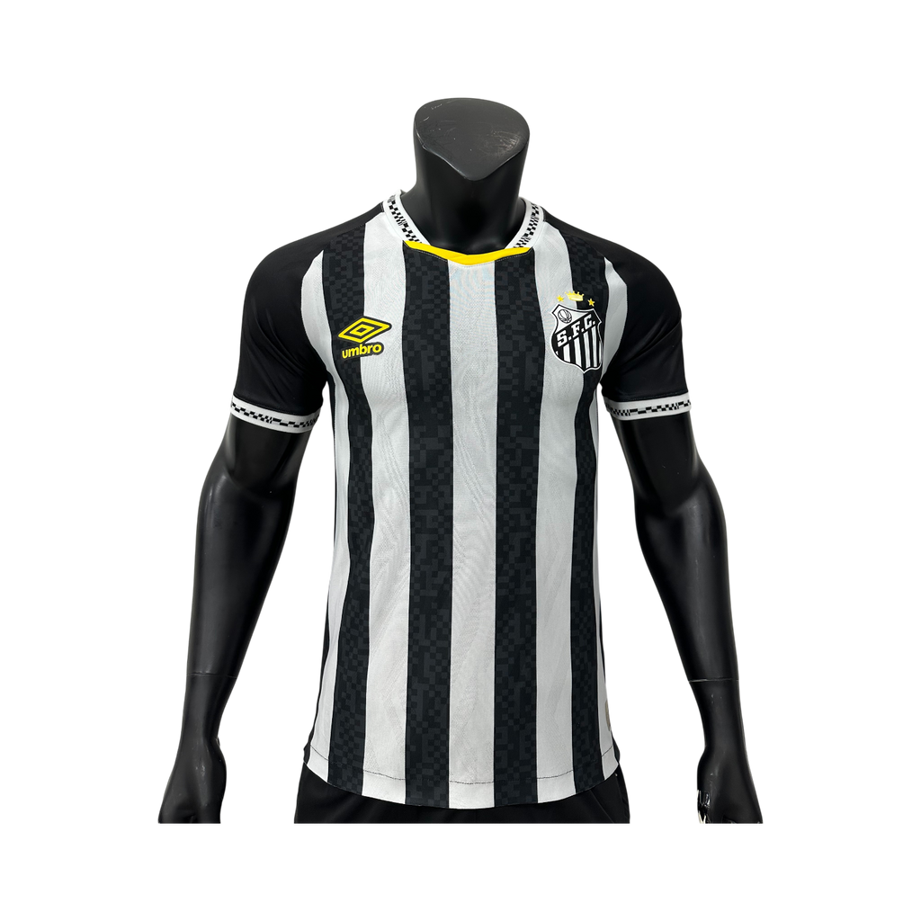 Camisa Borussia Dortmund 25-26