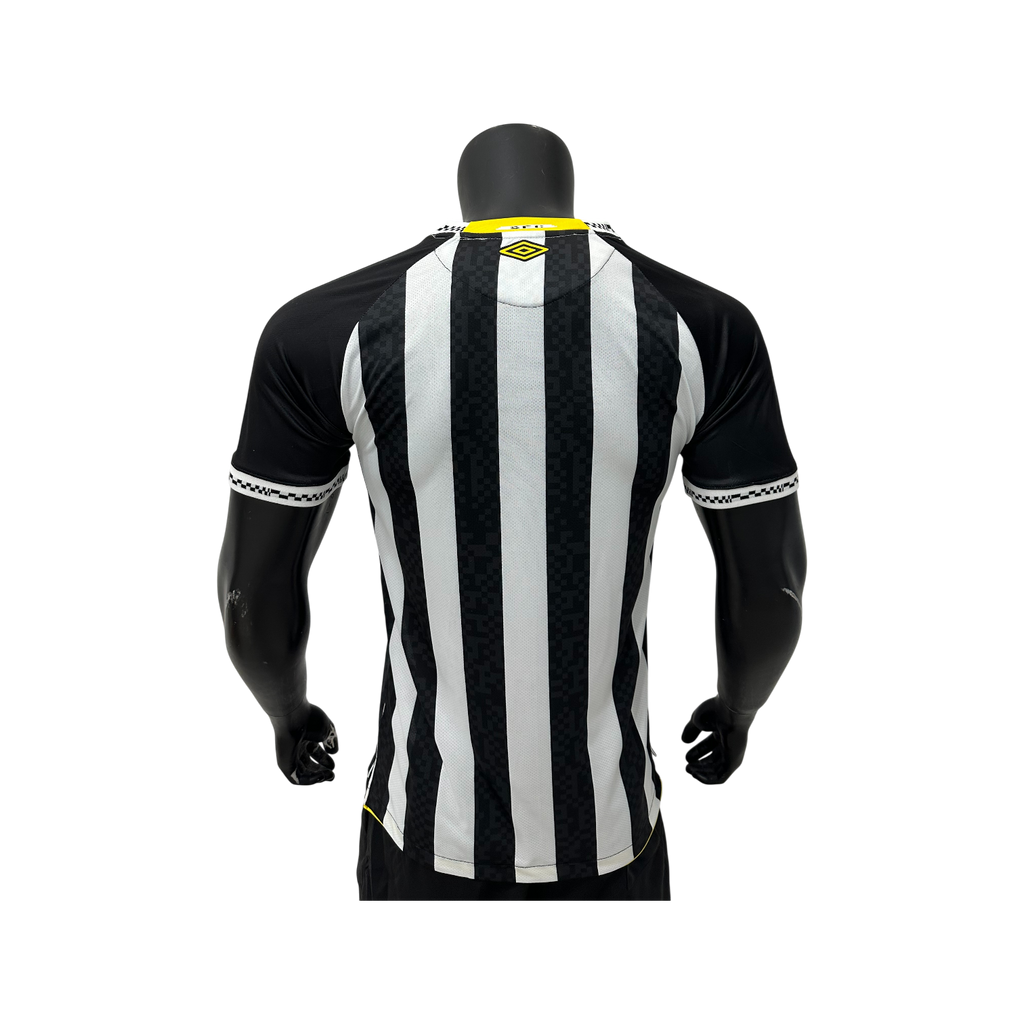 Camisa Borussia Dortmund 25-26