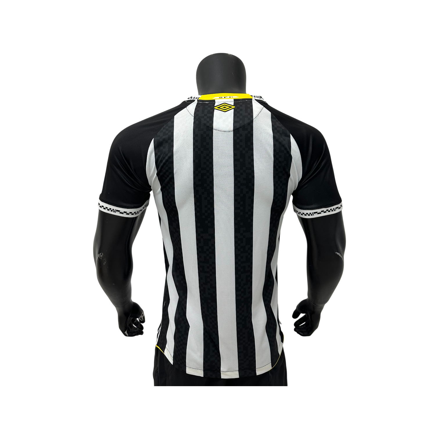 Camisa Borussia Dortmund 25-26