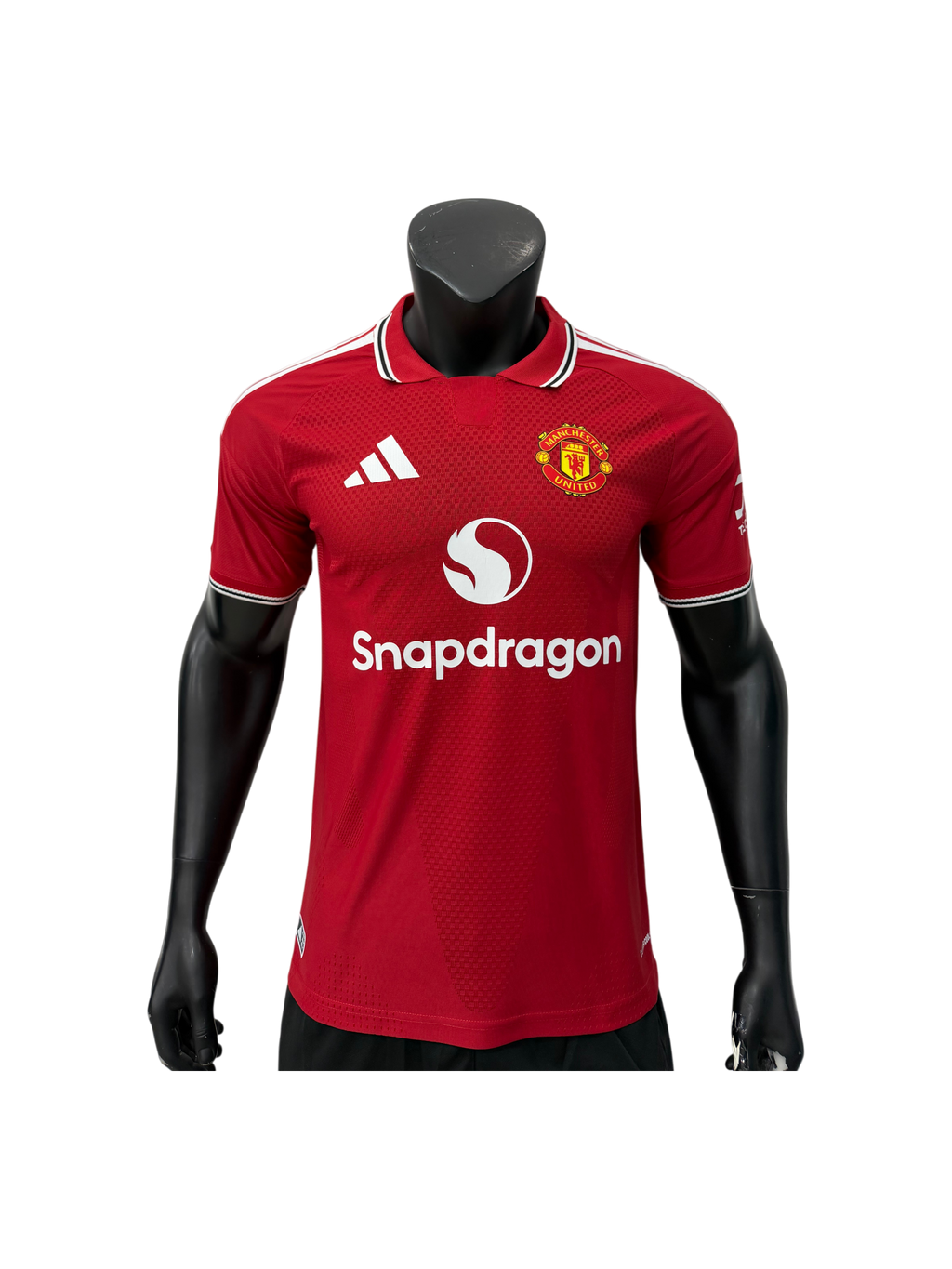 Camisa Manchester United Local 26-27
