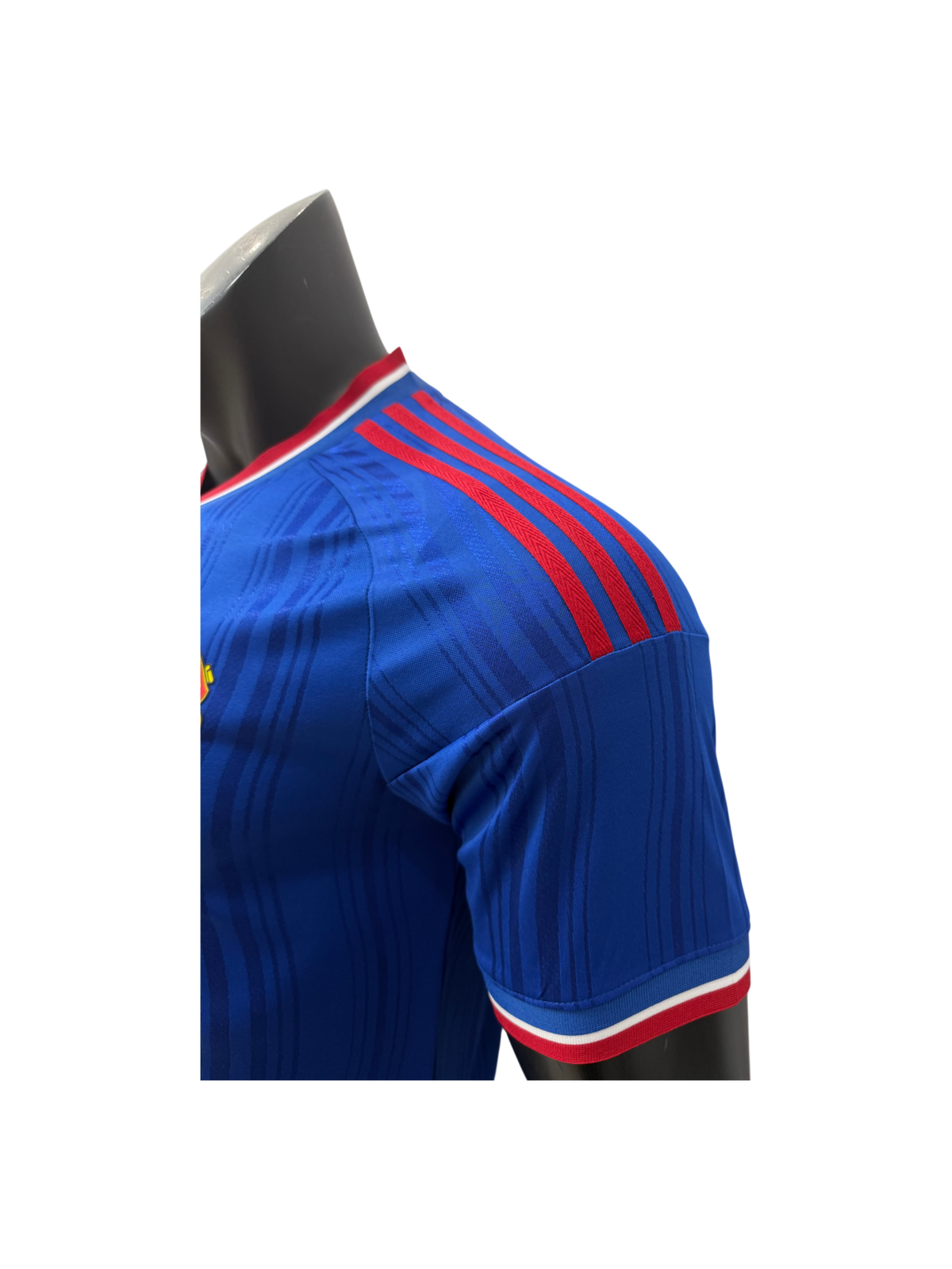 Camisa Manchester United Visitante 26-27