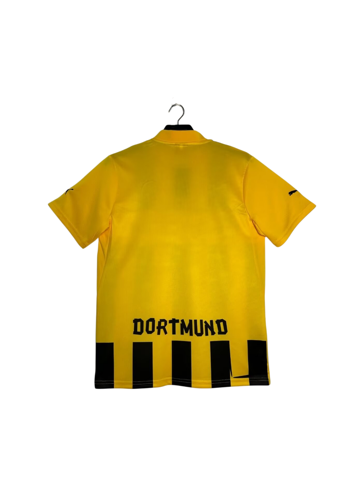 Camisa Borussia Dortmund 2012 retro