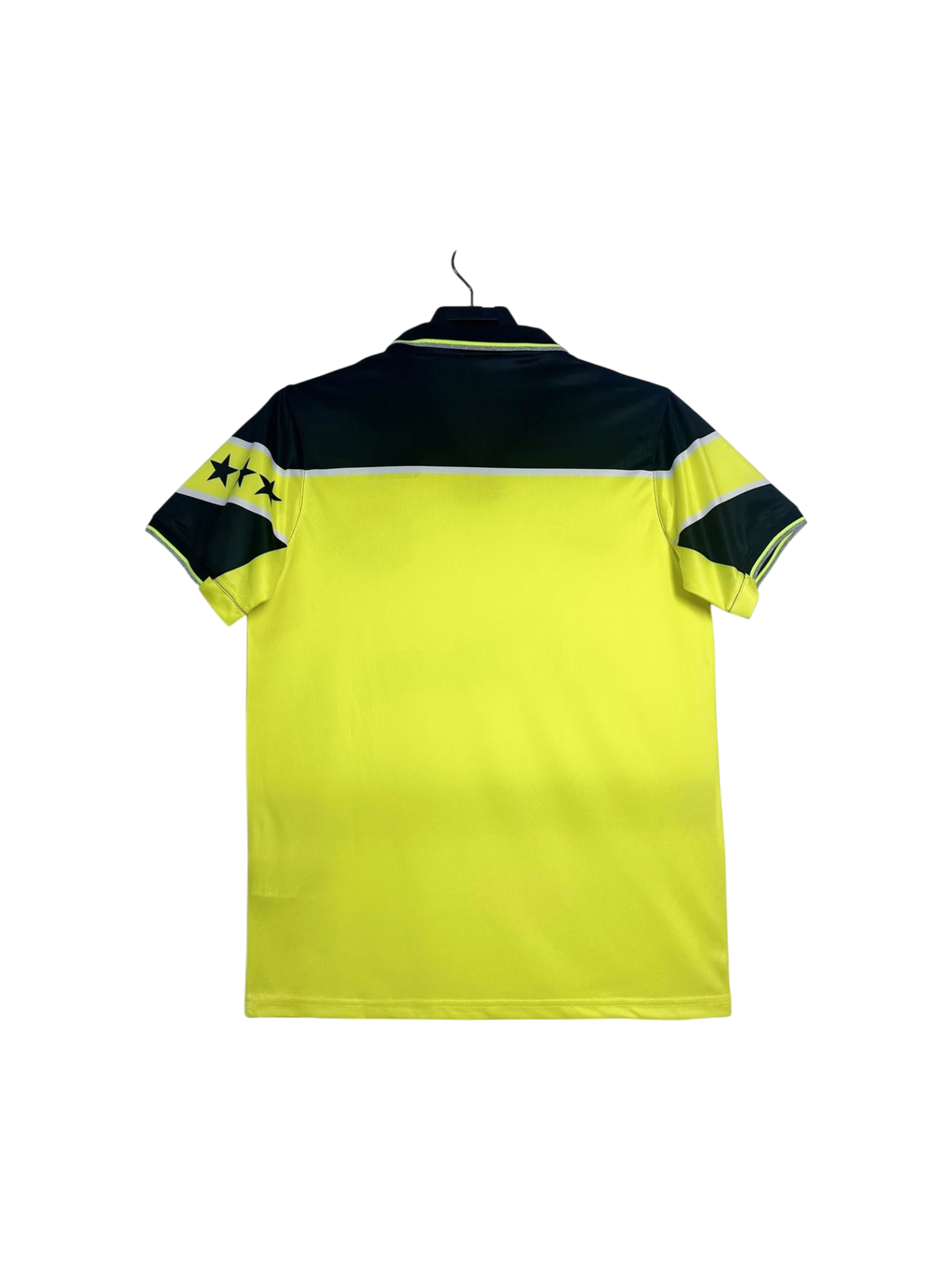 Camisa Borussia Dortmund 1997 retro