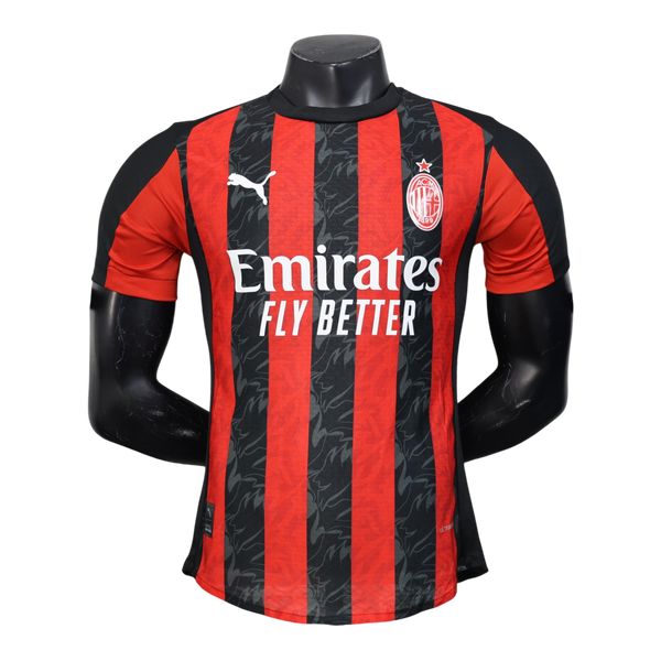 Camisa Milan Local 25-26