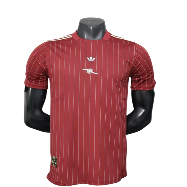 Camisa Arsenal originals