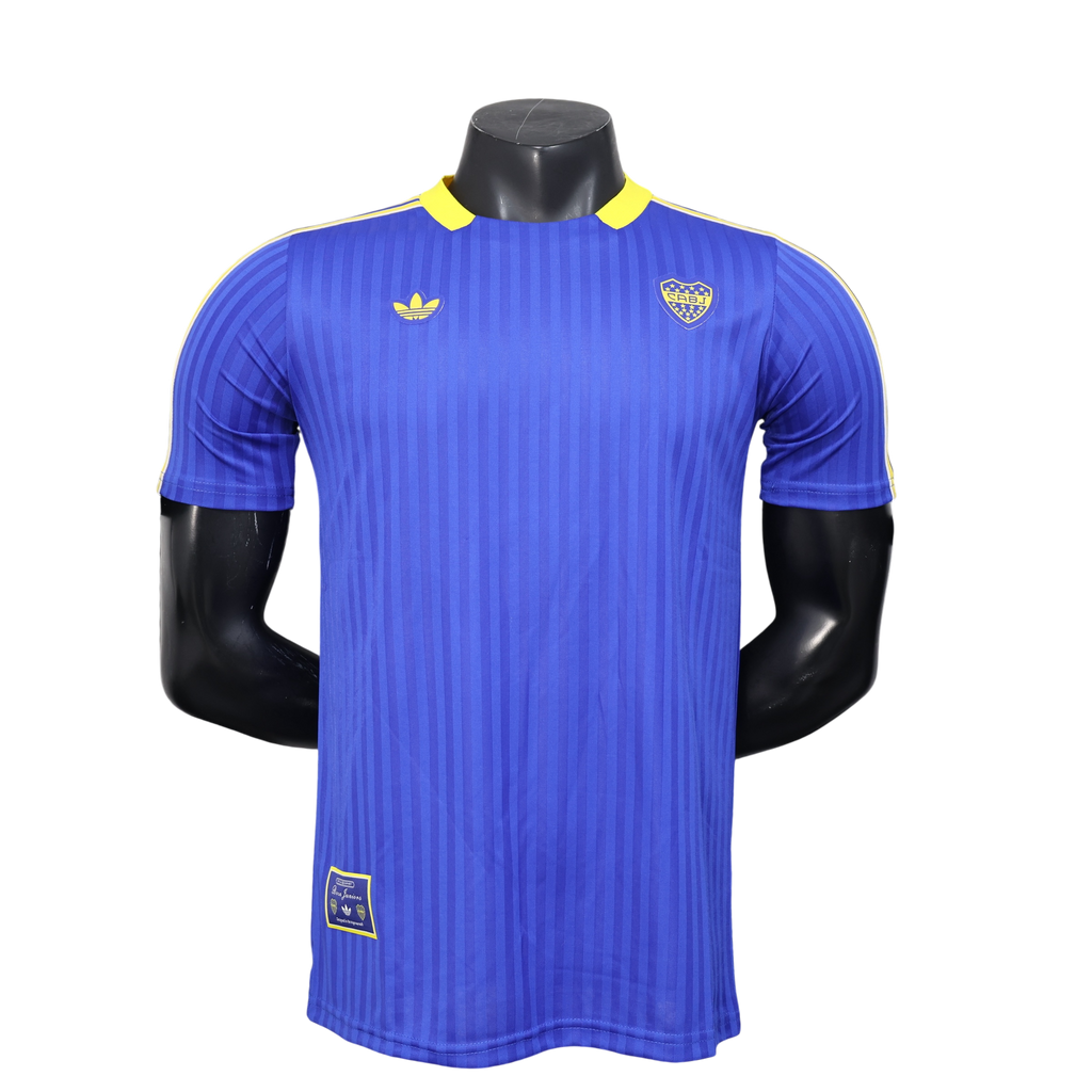 Camisa Boca Juniors originals